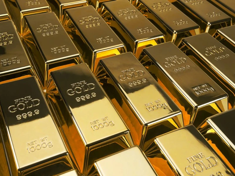 Within 24 hours, gold price jumps by Tk 3,137 per bhori