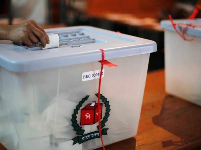 Journalists Must Lead with Responsibility During Election