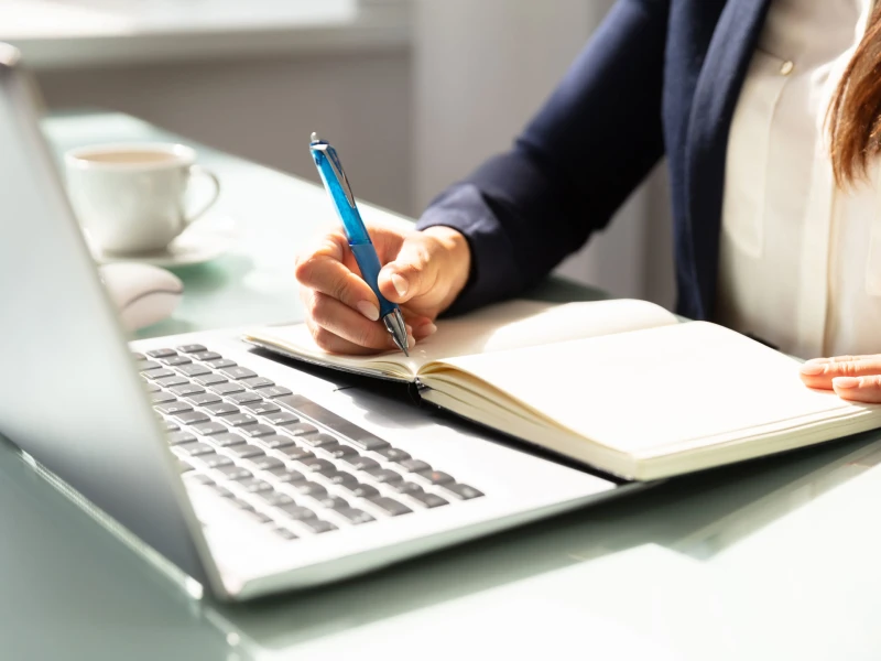 Future of Content Writing in an AI World Remains Uncertain but Adaptable