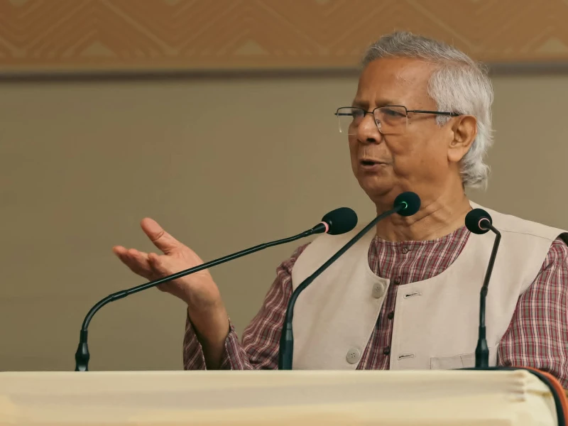 No govt can deny citizens’ fundamental rights: Prof Yunus