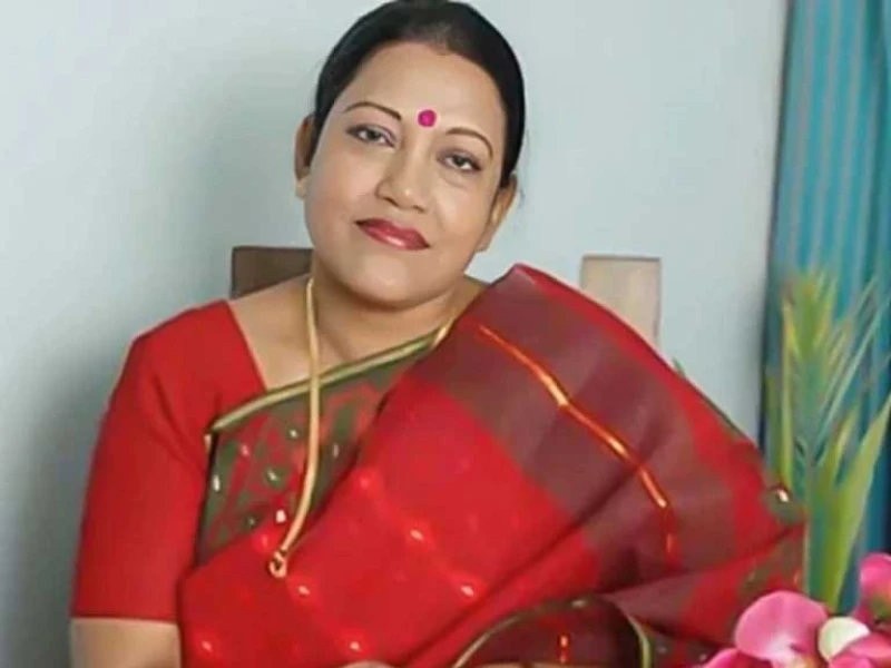 Farida Parveen: The Voice of Lalon Passes Away