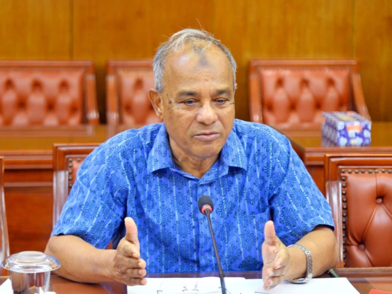 Life-term Jail Sentence May Be Reduced: Home Adviser