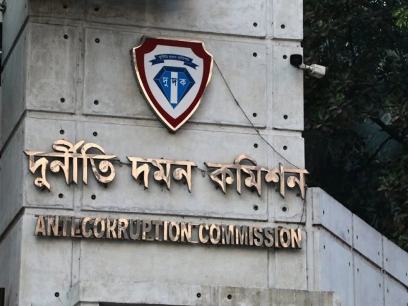 ACC Moves Against Tk 1,200cr Embezzlement in Malaysia Worker Scam