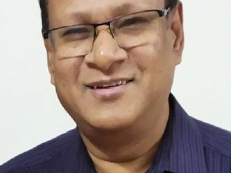 শ্রম ও কর্মসংস্থান মন্ত্রণালয়ের নতুন সচিব সানোয়ার জাহান
