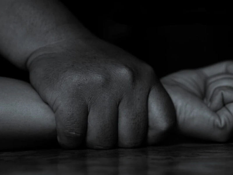 Cox’s Bazar Horror: Wife Raped Before Husband, Husband Murdered Before Wife