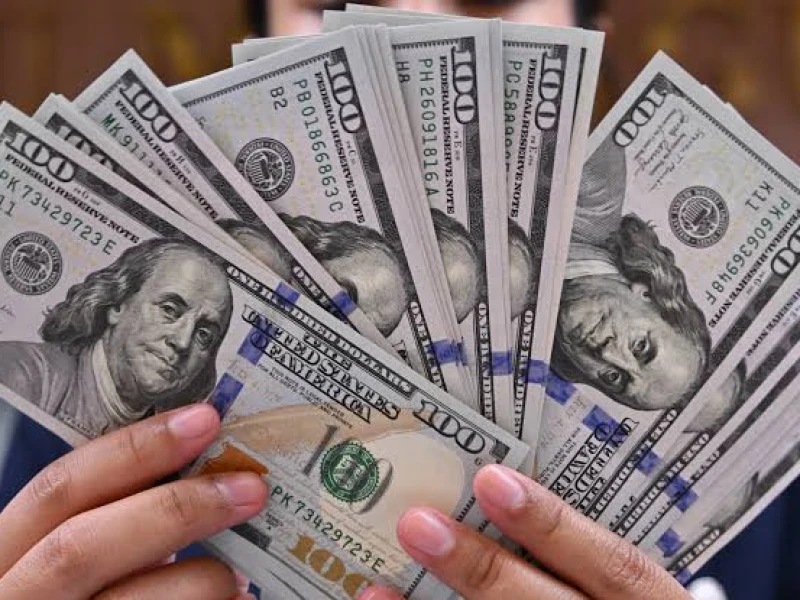 Bangladesh Bank Buys $353 Million in Bold Move to Stabilise Dollar Rate