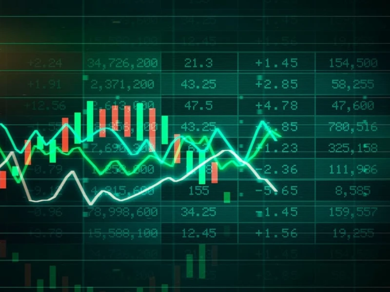 DSE Gains 46 Points, CSE Up 57 in Early Trade