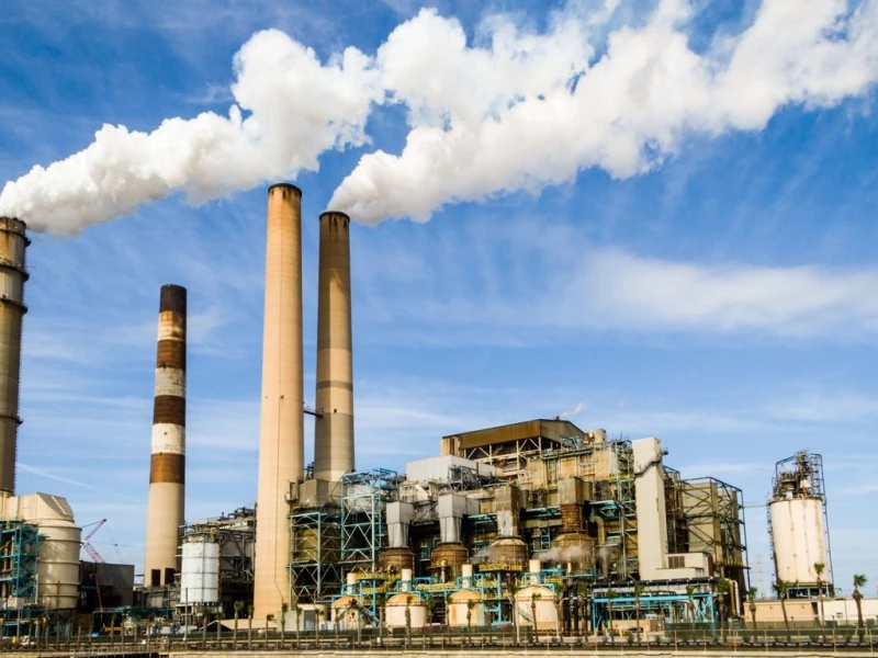 Fossil Fuels Threaten Health at Every Stage: Report