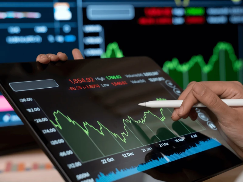 Stocks Extend Gains; Turnover Drops in Dhaka, Rises in Chattogram