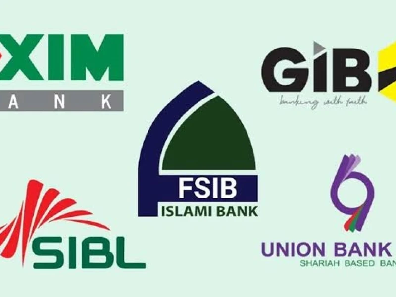 Administrators Appointed to Oversee Merger of Five Troubled Banks