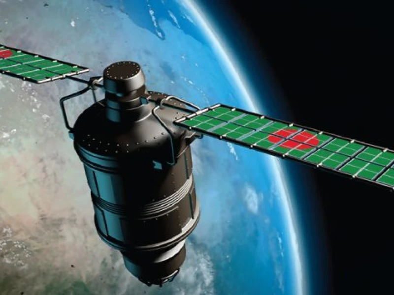 Bangladesh Satellite Services May Face Disruption for Eight Days