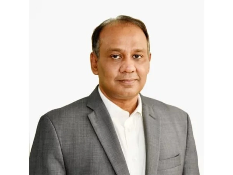 Former BB Spokesperson Mezbaul Haque Resigns