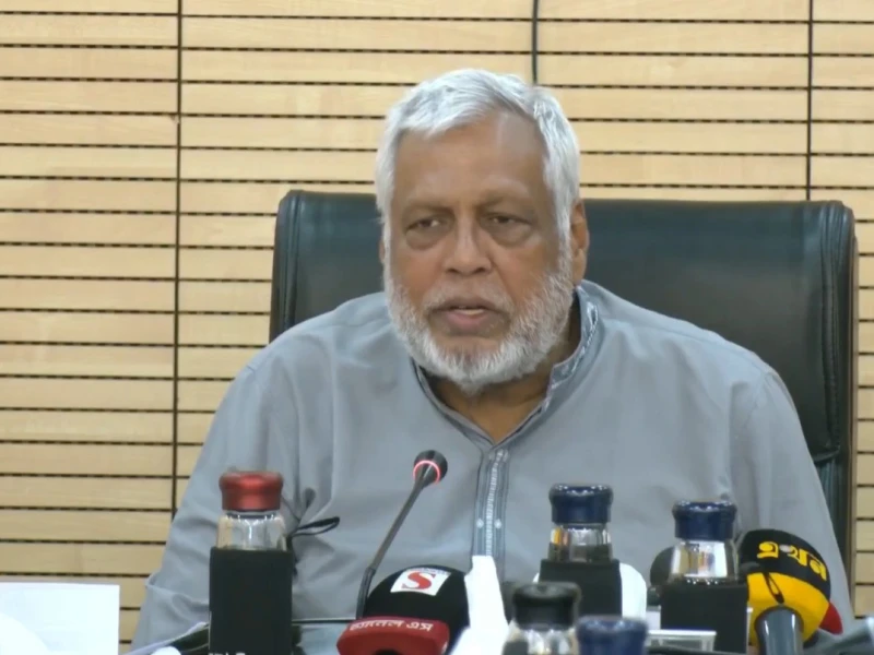 Six-Member Committee Formed to Resolve Dispute between Graduate and Diploma Engineers