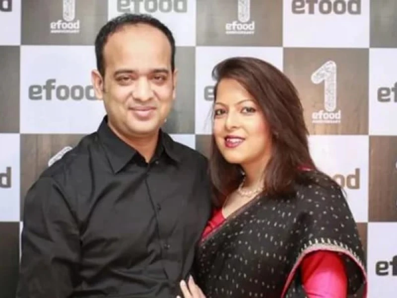 Evaly’s Rassel, Shamima Jailed for 3 Years in Fraud Case