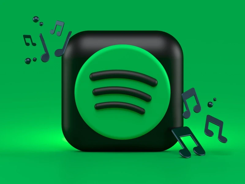 Spotify: From Stockholm Startup to the World’s Soundtrack