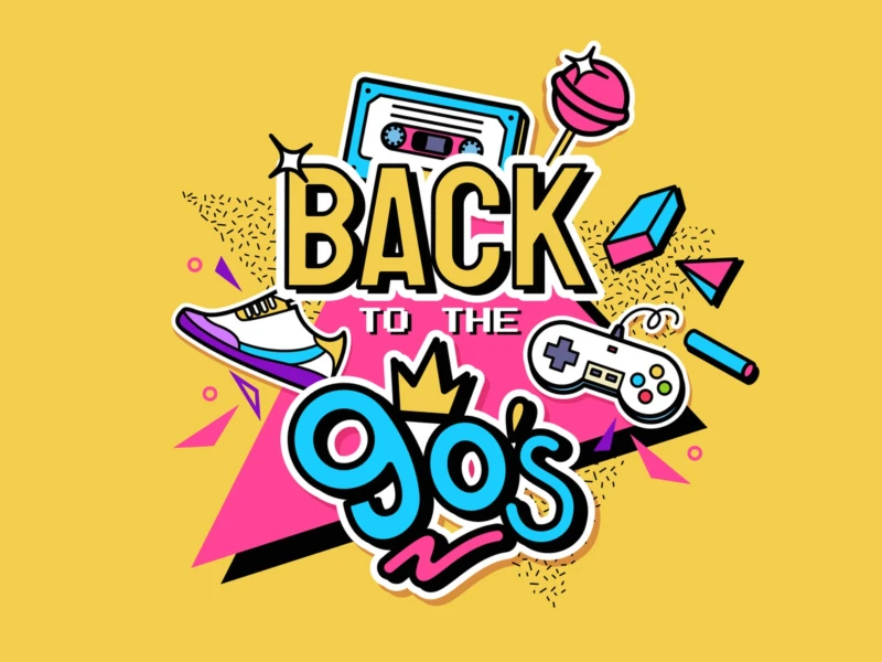 90s Kids: Living Between Two Worlds of Memory and Modernity