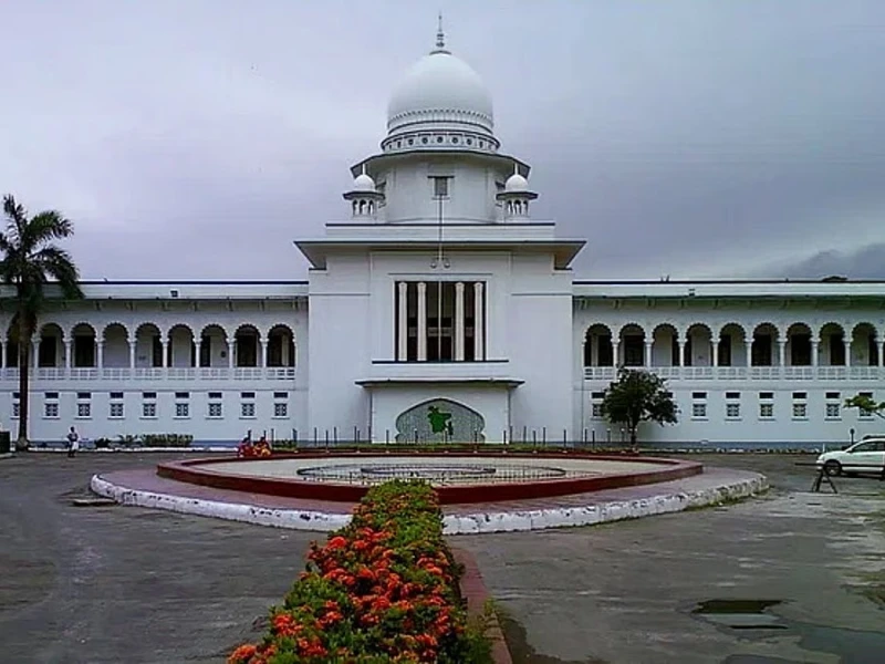 Civil and Criminal Courts Separated for the First Time to Reduce Case Backlog