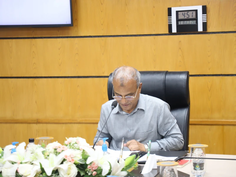 র‍্যাবের দুর্নাম ঘুচেছে, সুনাম ফিরছে: স্বরাষ্ট্র উপদেষ্টা