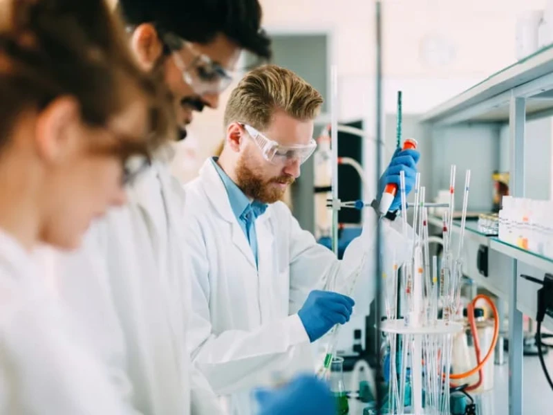 Scientists Discover Hidden Glands in Human Throat For First Time!