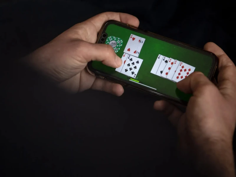 Online Gambling Now Punishable with Two Years’ Jail, Tk 1cr Fine