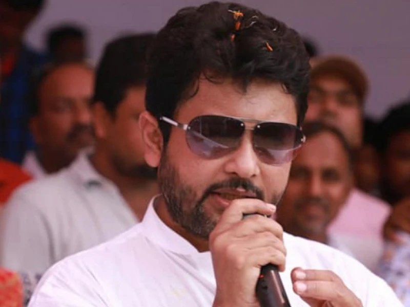Nixon Chowdhury Accused of Inciting Violence in Bhanga Over Constituency Redrawing