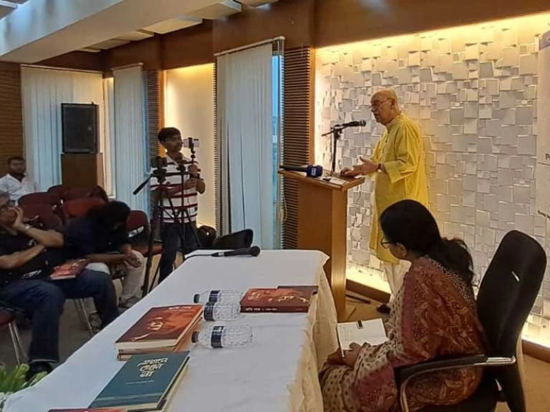 প্রোস্টেট ক্যান্সার জয়: আবুল হায়াত ইতিবাচক থাকার বার্তা দিলেন