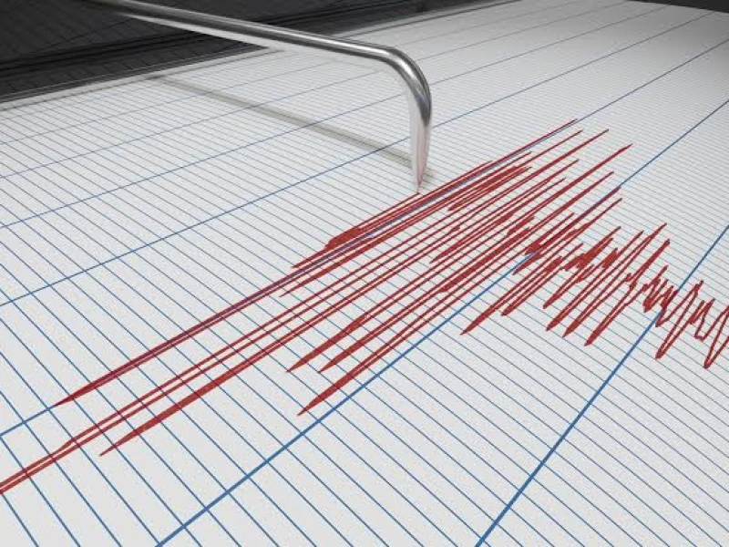 Mild Earthquake Hits Dhaka!