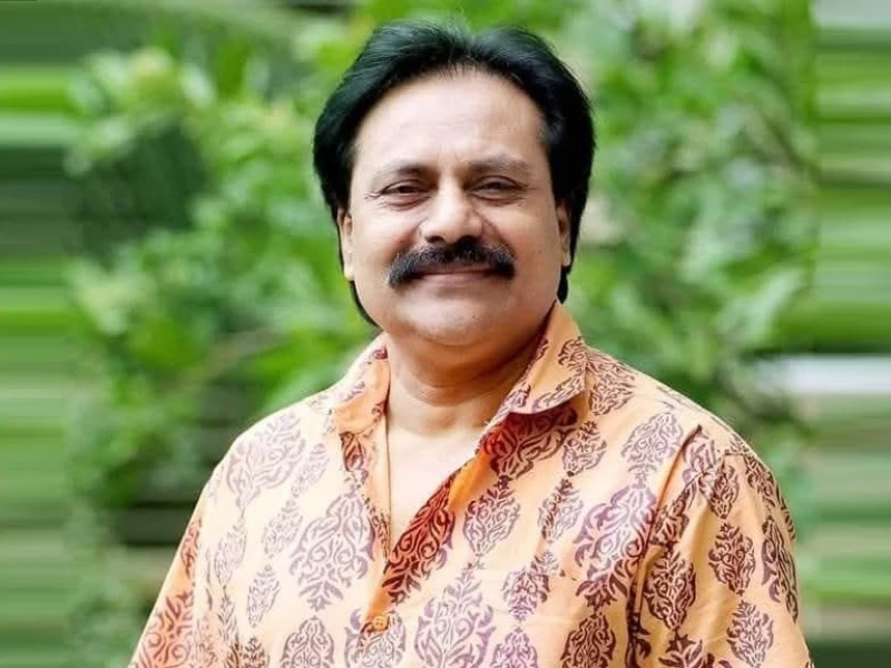 Rezauddin Stalin made new DG of Shilpakala Academy