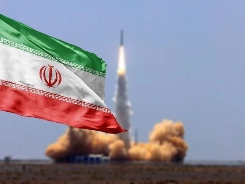 Iran Warns Europe’s Sanctions Move Could Halt Cooperation with UN Nuclear Watchdog