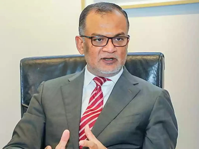 Expenditure Cannot Rise Without Assessing Resources: Commerce Adviser