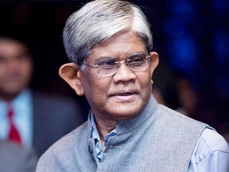 জানুয়ারিতেই নতুন বছরের বই পাবেন শিক্ষার্থীরা: আশ্বাস অর্থ উপদেষ্টার