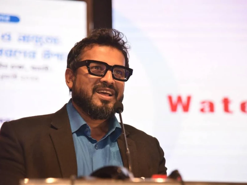 Negligence over the years causes today’s waterlogging: DNCC administrator