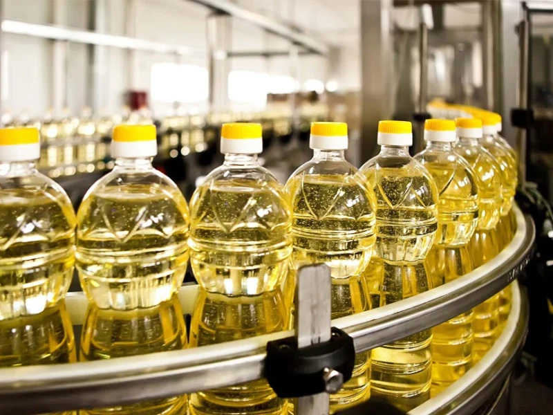 Govt decides to hike edible oil prices