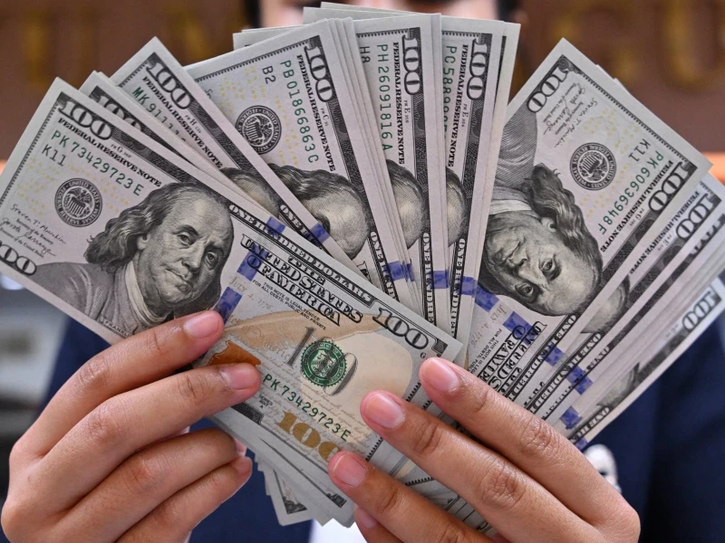 Remittance Inflow Crosses $2 Billion in September