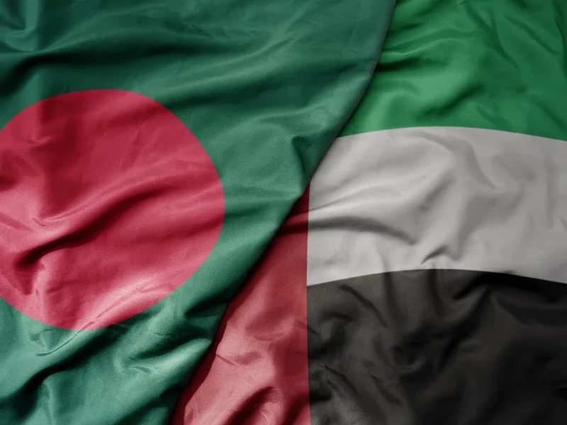 Bangladesh Embassy Denies Reports of UAE Visa Ban