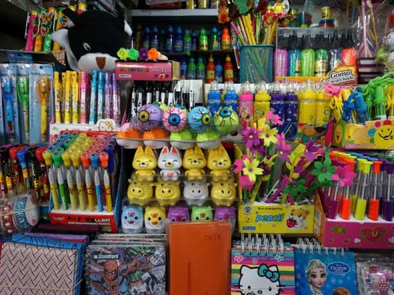 Bangladesh’s Toy Market Set to Double by 2030: DCCI