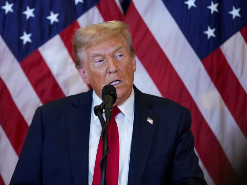 Trump lambasts UN, Europe in hour-long UNGA speech