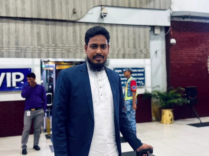 Akhter Hossen Files Case Against Attackers in New York