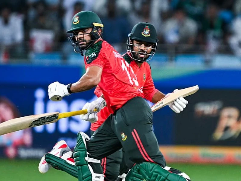 বাংলাদেশের ক্রিকেটে ১৪ বছরের উন্নতি ৩৯ রান