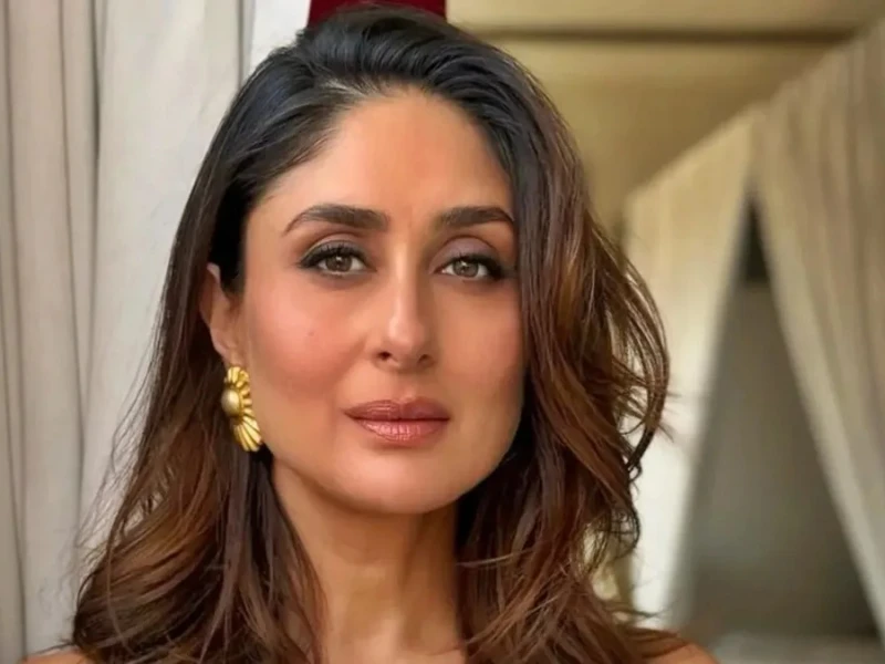 কারিনা কাপুর খান: বলিউডে ৪৫ বছরের আলো