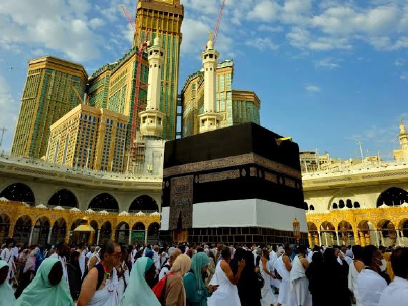 Non-Resident Bangladeshis Must Travel from Home Country for Hajj