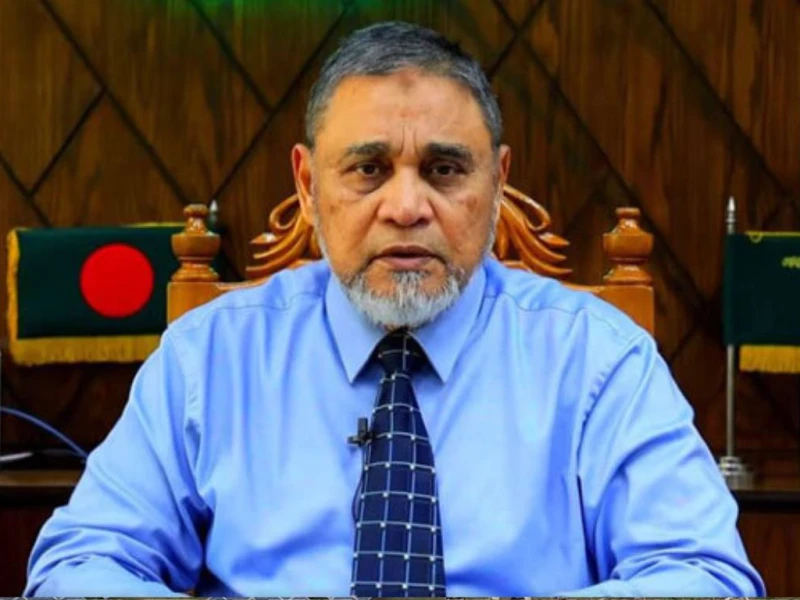 Interim Govt Has Full Confidence in Election Commission: CEC