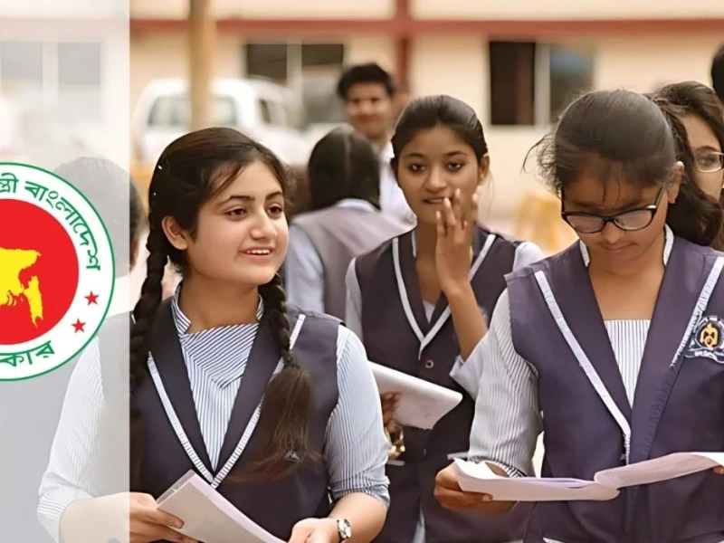 Over 120,000 SSC Pass Students Yet to Enroll in Colleges