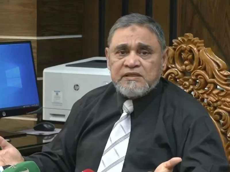 CEC Vows to Curb AI, Social Media Abuse in Bangladesh elections
