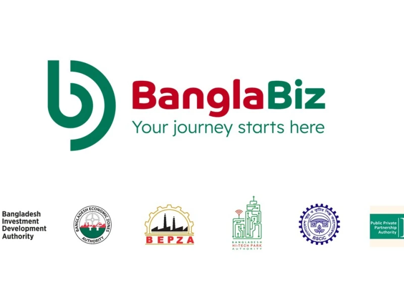 BIDA, JICA Launch ‘BanglaBiz’ as Unified Digital Gateway for Investors