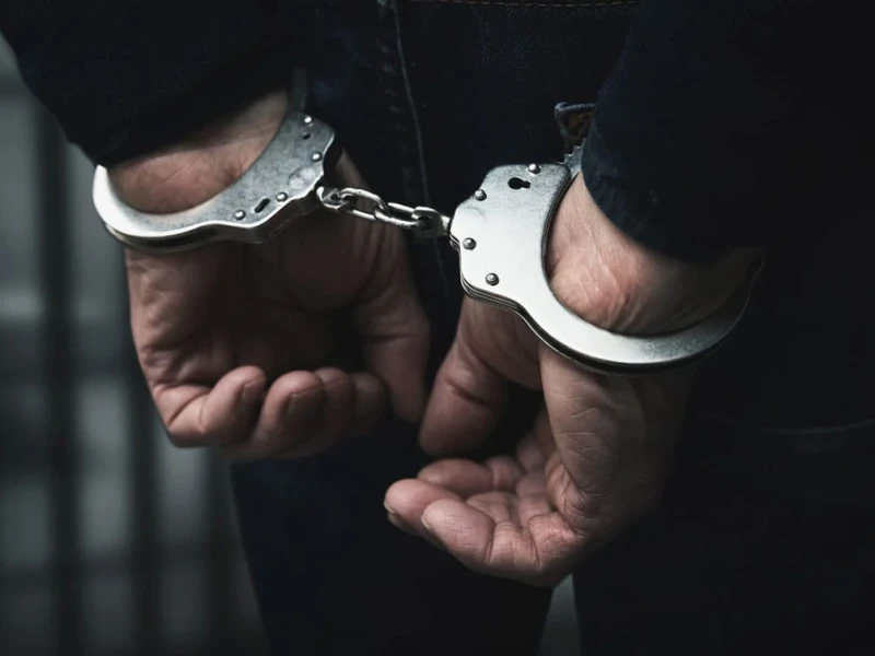 Two ex-MPs Among 13 AL Leaders Arrested