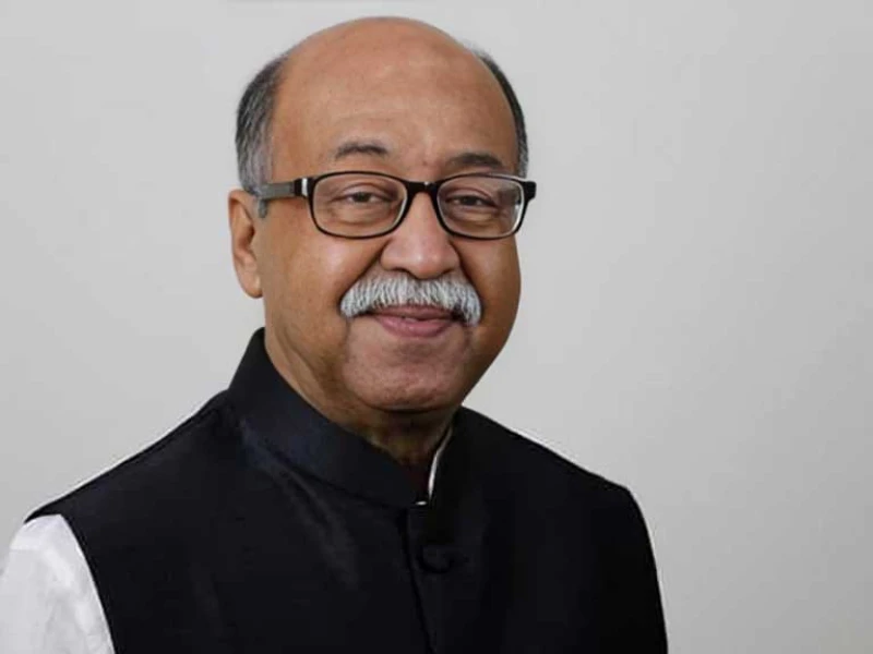 কারাগারে থাকা অবস্থায় সাবেক শিল্পমন্ত্রী নূরুল মজিদের মৃত্যু