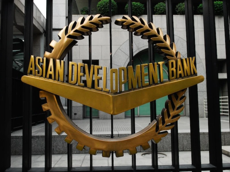 Bangladesh’s economic growth projected at 4% in FY25, rises to 5% in FY26: ADB