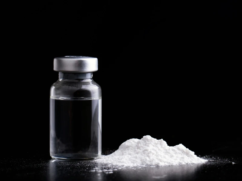 DNC Seizes 6.44kg ‘Party Drug’ Ketamine Hidden in Towels