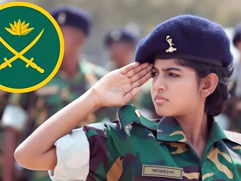 Army clears stance: No role in Ducsu election